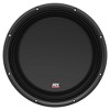 MTX Audio 3512-04S 35-Series 12" 300W RMS 4-Ohm Shallow Mount Subwoofer - 2 of 4