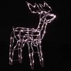VidaXL 3 Piece Christmas Light Display Reindeers 229 LEDs - 4 of 4