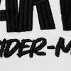 Mens Marvel: Spider-Man Friendly Neighborhood Logo T Shirt - 4 of 4