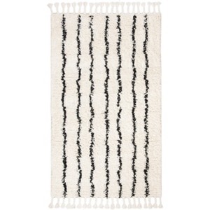 Casablanca CSB954 Hand Woven Indoor Rug - Safavieh - 1 of 4