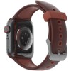 OtterBox Apple Watch Band 40mm/41mm/42mm - Brick Red - 3 of 4