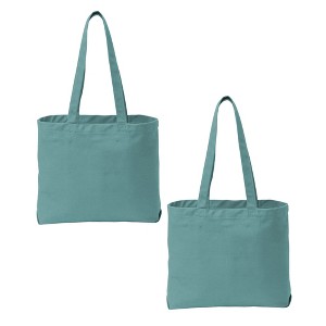 Port Authority Beach Wash Tote Bag Set - 1 of 4