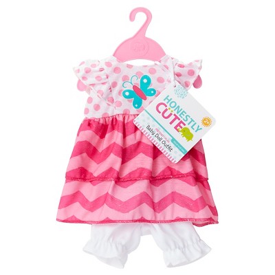 baby doll clothes target