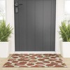Alisa Galitsyna Strawberry Harvest Welcome Mat - Society6 - 2 of 4