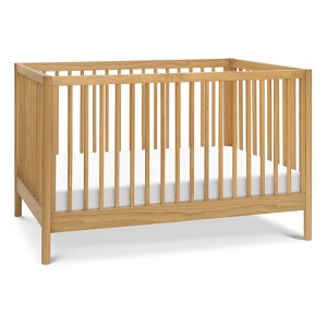 daVinci Birdie 3-in-1 Convertible Crib - Honey : Target
