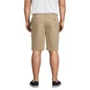 Lands' End Men's Big 11" Comfort Waist Stretch Chino Shorts - 2 of 4