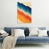 Barricade by Tracie Andrews Unframed Wall Canvas - iCanvas - 2 of 3