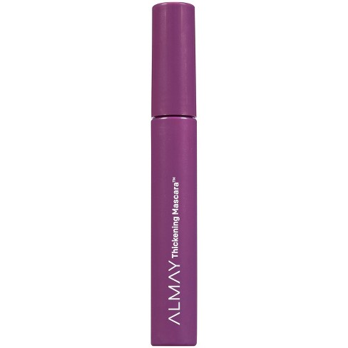 Almay Thickening Mascara - Thick Is In - Hypoallergenic : Target