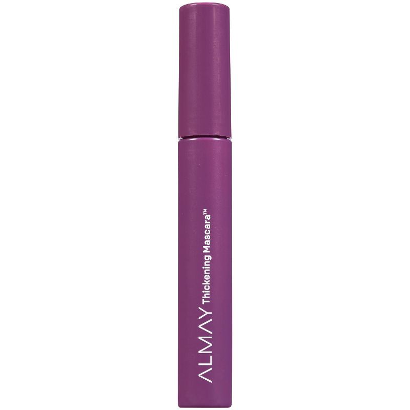 Almay Thickening Mascara - Thick Is In - Hypoallergenic, 1 of 6