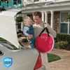 Kidco P3010 Cranberry Peapod - 2 of 3