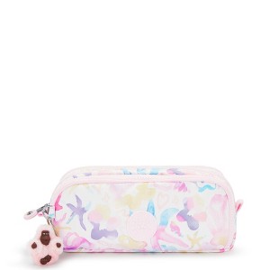 Kipling Gitroy Printed Pencil Case - 1 of 4