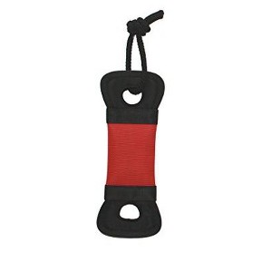Multipet Fire-Hose Tug Dog Toy - 1 of 1