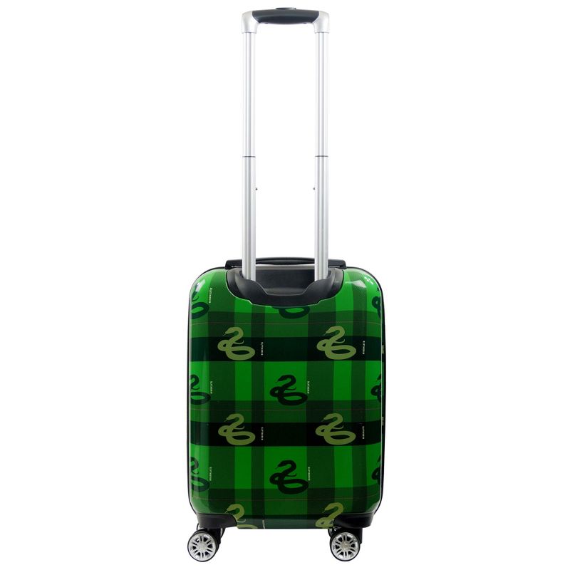 Harry Potter Ful SLYTHERIN 22 PRINTED CARRY-ON, 3 of 7