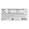 California Gold Nutrition Foods, Wild Blueberry & Almond Chewy Granola Bars, 12 Bars, 1.4 oz (40 g) Each - 2 of 3