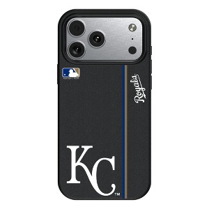 MLB American League Teams Sidebar MagSafe Compatible Cell Phone Case for Apple iPhone 17 Series - 1 of 4