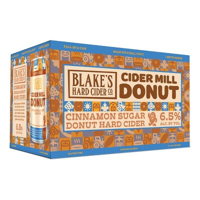 Blake's Limited Series - 6pk/12 fl oz Cans
