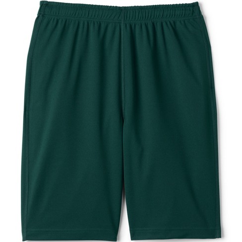 Men's 8.5 Regular Fit Ultra Soft Fleece Pull-On Shorts - Goodfellow & Co™