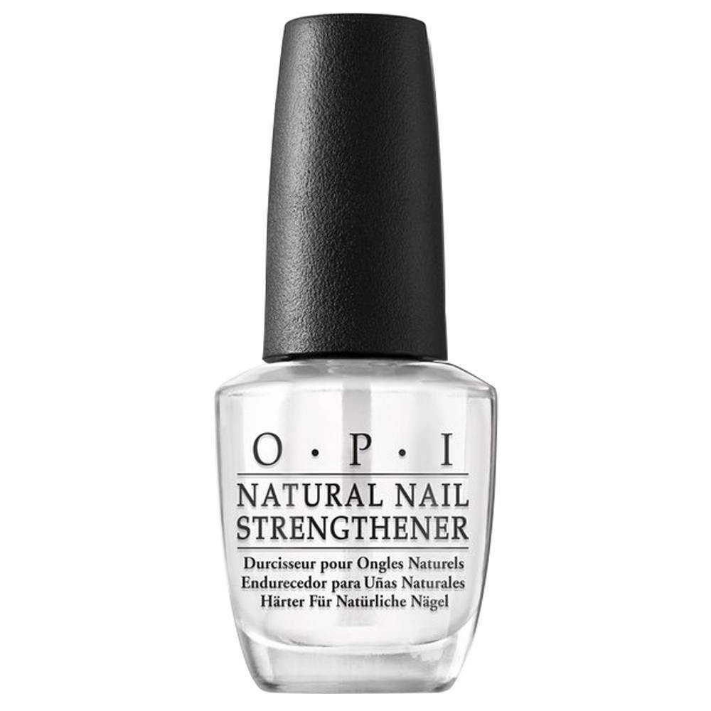 UPC 094100000060 product image for OPI Natural Nail Strengthener - Clear - 0.5 fl oz | upcitemdb.com