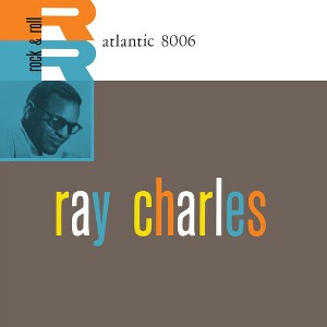 Ray Charles - Ray Charles (Mono) (Vinyl) - 1 of 1
