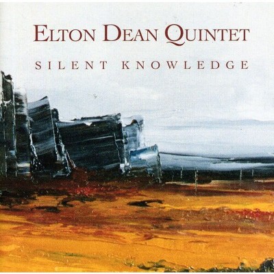 Elton Dean - Silent Knowledge (CD)