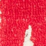 ivory/red