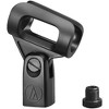 Audio-Technica Pro41LC - Cardioid Dynamic Handheld Microphone - 2 of 4