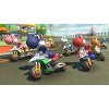 mario kart 8 target