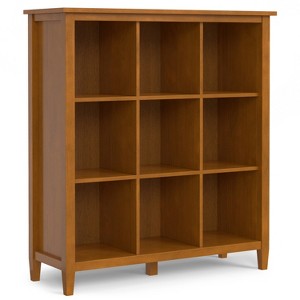 Warm Shaker 9 Cube Storage - 1 of 1