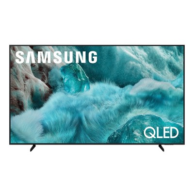 Samsung Q7F 43" 4K QLED Smart TV (2025)