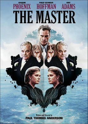 The Master (DVD)