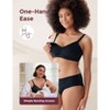 Momcozy Ultra Soft Wearable Pumping & Nursing Bra - 4 of 4