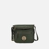MKF Collection Luciana Women's Crossbody Bag by Mia K - 2 of 4