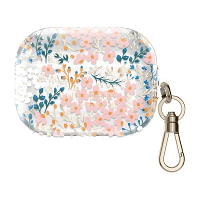 Kate Spade New York Protective Airpods Pro Case - Multi Floral