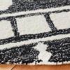 Capri CPR709 Hand Tufted Indoor Rugs - Safavieh - 3 of 4