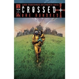 Crossed +100, Volume 3 - by  Simon Spurrier (Paperback) - 1 of 1