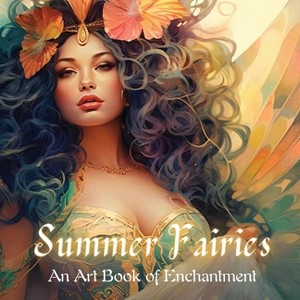 Summer Fairies - (The Seasonal World of Fairies) by  Olivia Inkwell (Paperback) - 1 of 1
