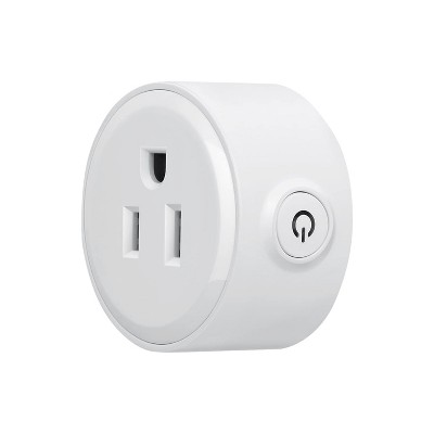 smart home plugs alexa