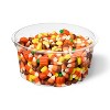 Fall Harvest Candy Mix Tub Candy - 24oz - Favorite Day™ - 3 of 3