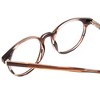 Ernest Hemingway H4858 Designer Acetate Eye Glasses Frame - 4 of 4