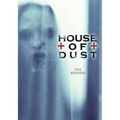 House of Dust (DVD)(2014)