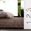 Natural Fiber Aruba Sisal Tiger Eye NFPS443 Indoor Rugs - Safavieh - 4 of 4