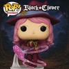 Funko POP! Animation: Black Clover - Vanessa Enoteca - Vinyl Figure #1722 #80297 - 2 of 4