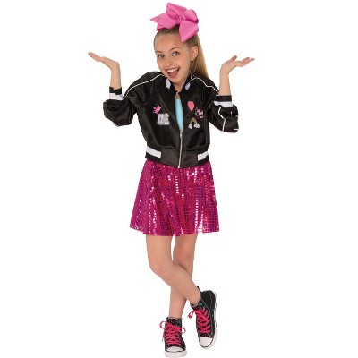 jojo siwa jackets at target