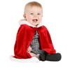 HalloweenCostumes.com Baby Christmas Girl Costume - 2 of 3