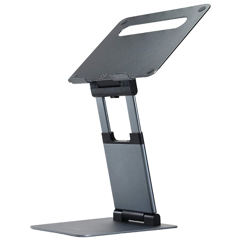 Lifelong Laptop Stand For Desk, Adjustable 13-17in, Ergonomic Riser, Macbook Pro/air, 2 of 6