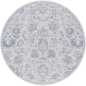 Hunter HUN107 Power Loomed Indoor Rugs - Safavieh - 1 of 4