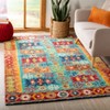 Aspen APN503 Hand Tufted Indoor Rug -Safavieh - 2 of 4