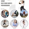 Wikineon Waist Belt, Arm Belt, Thigh Belt, Fitness Belt, Fitness Belt, Shaping Waist Training, Sports And Fitness - 3 of 4