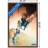 Trends International The Goonies - Key Art Framed Wall Poster Prints - 3 of 4