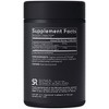 Sports Research Lutein + Zeaxanthin with Coconut Oil, Dietary Supplement, Softgel - 2 of 4
